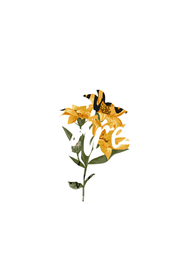 Unisex Illusion Breaker Sweatshirts