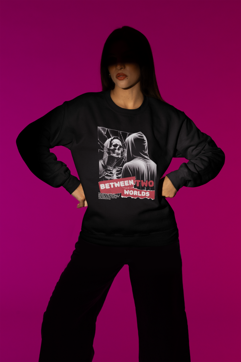 Unisex Shadowverse Sweatshirt