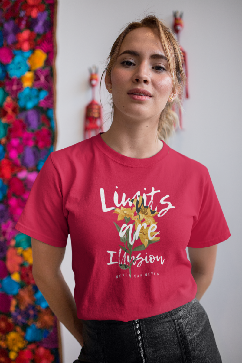 Flawless Classic Fit T-shirt