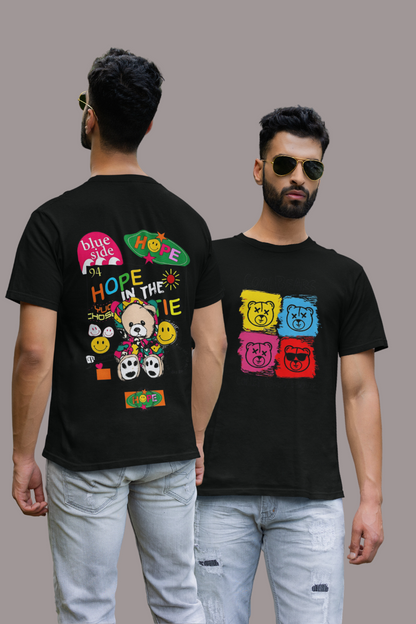 Cool bears Classic Fit T-shirt