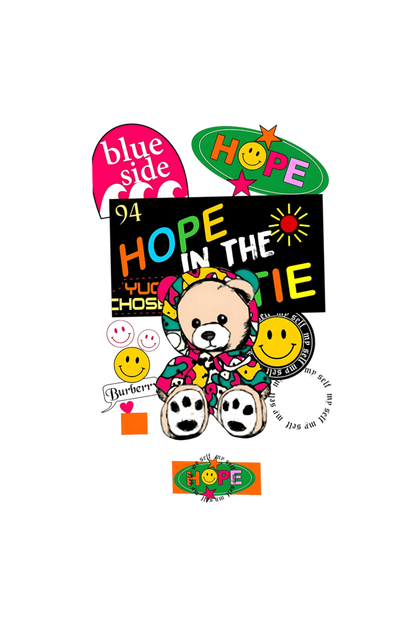 Cool bears Classic Fit T-shirt