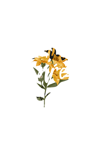 Unisex Illusion Breaker Sweatshirts