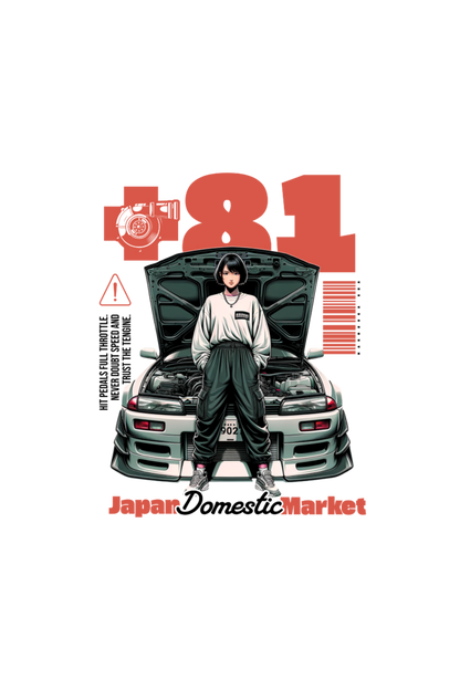 Unisex Urban Sweat Shirts