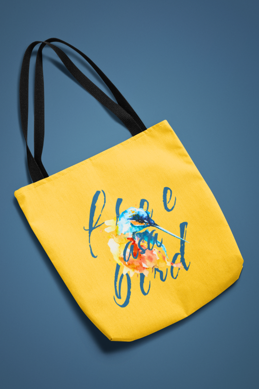 Whimsy Wings Tote Bag